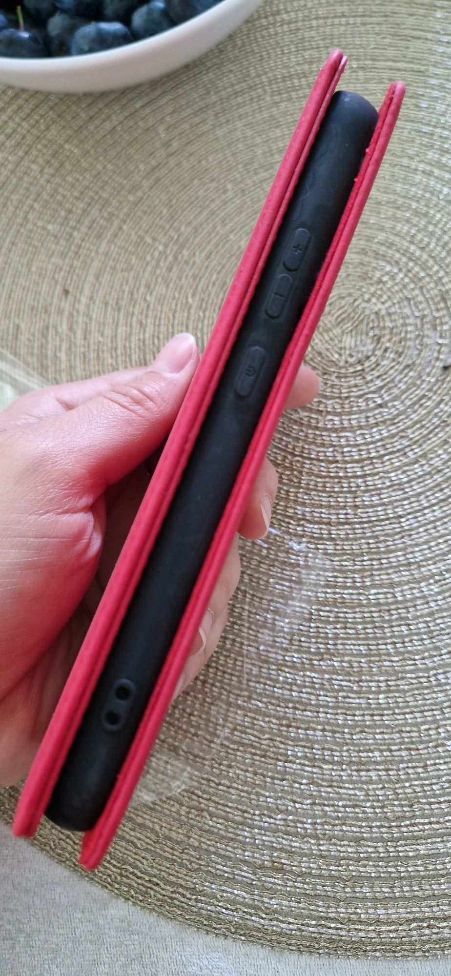 Etui Samsung S22 Plus - nowe