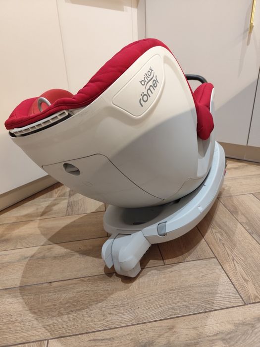 Fotelik Britax romer