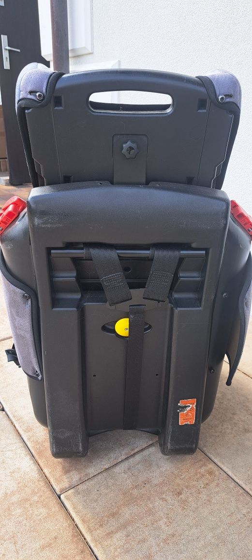 Fotelik samochodowy Recaro Young Sport 9-36kg