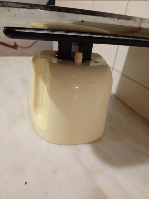 Balança de Cozinha Antiga