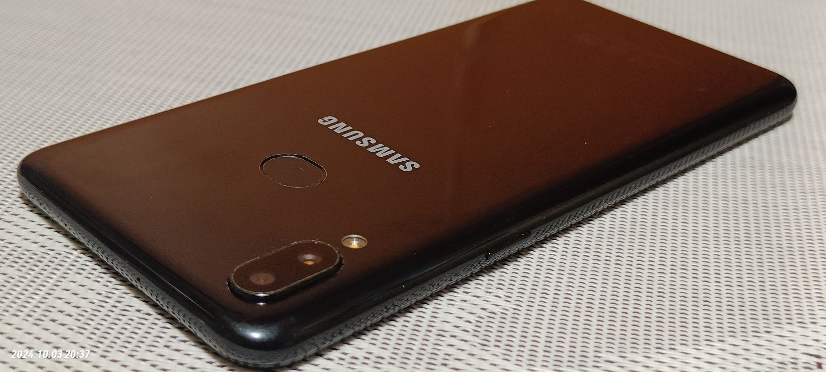 Samsung Galaxy A10s ,(sm-a107f/ds), 2/32гб.