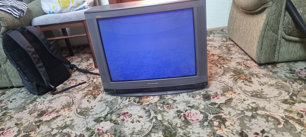 Panasonic TX-25GF85T