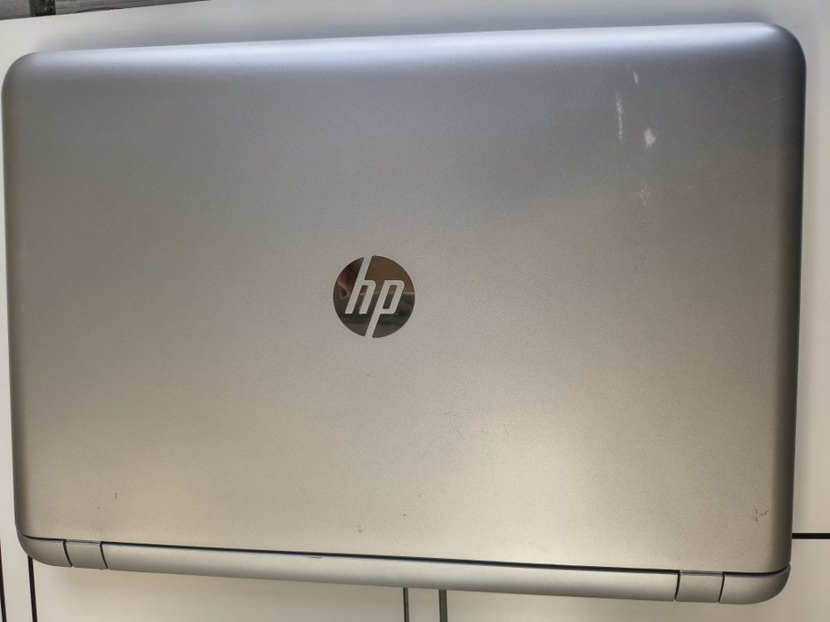 HP Pavilion Notebook model 17-G131NW