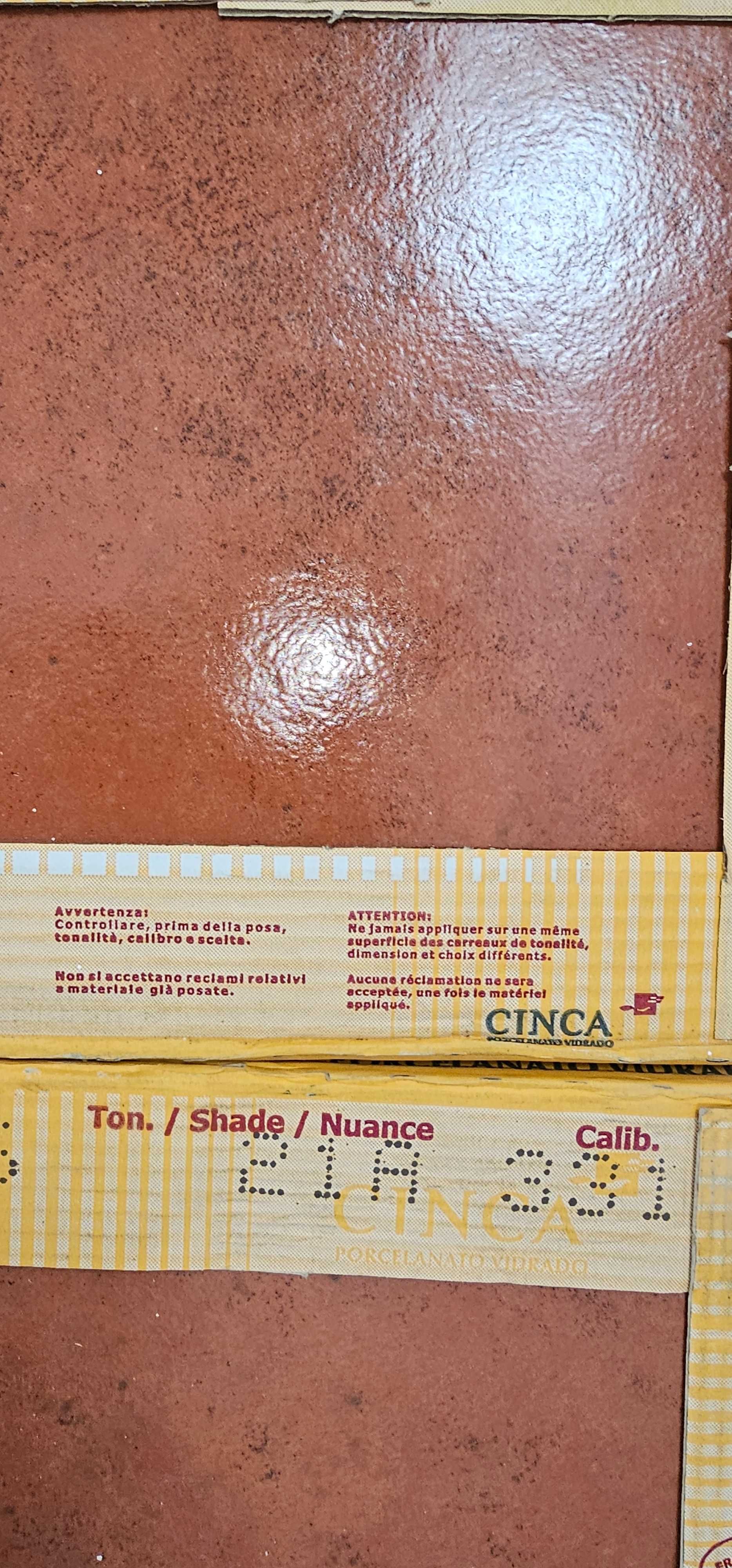 Cerâmicas/tijoleiras
