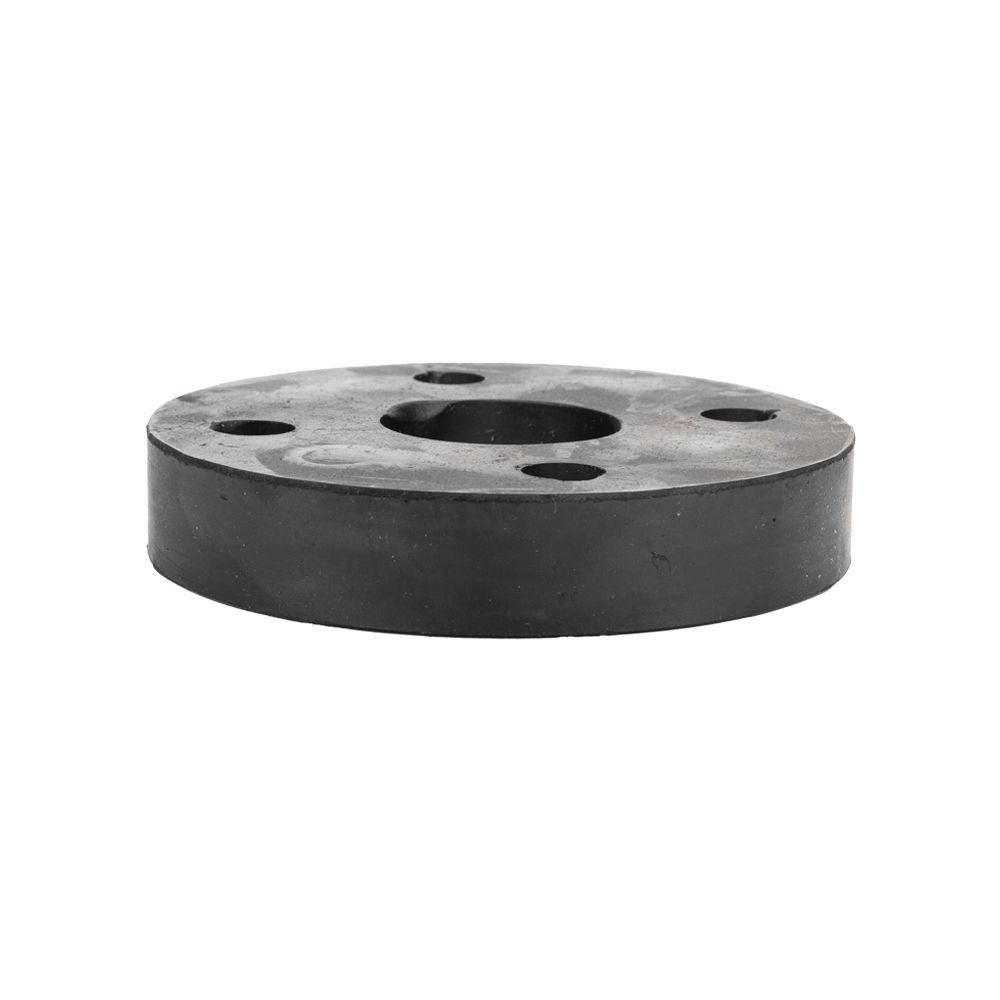 Sprzęgło gumowe fi-115mm rozsiewacza 4 otwory