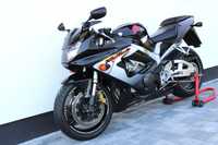 Honda CBR 929 SC44 #Zadbana#ORYGINAŁ#52TySKm#Z Niemiec# 954 R1 ZX10-R GSX-R 1000