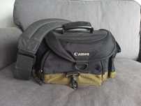 Torba Canon Deluxe gadget bag 10 EG