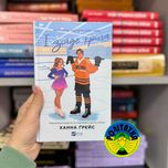 Ханна Ґрейс І зійде крига