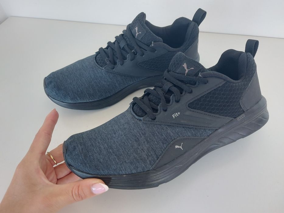 Buty męskie adidasy Puma w rozmiarze 40,5