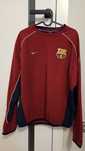 NISKA CENA! FC Barcelona 2002/2003