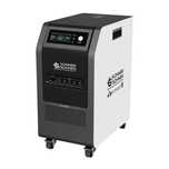 Потужна електростанція Konner&Sohnen KS 5200PS, 5200 Вт, 100 Ah