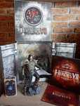 Figura kolekcjoner Heroes of Might and magic VII. PC
