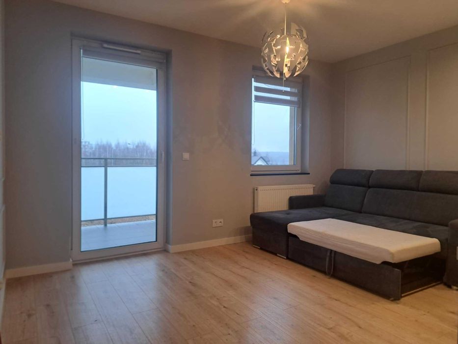 Nowoczesne mieszkanie na wynajem!!! Lublin ul Kwarcowa