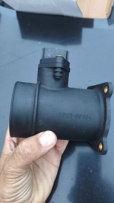 Medidor massa ar MAF Nissan primera p11 motor 1.6