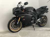 Yamaha R1 RN22 Salon PL