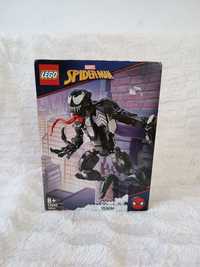 Nowe Klocki LEGO Marvel 76230 Venom Spider Man Spiderman prezent