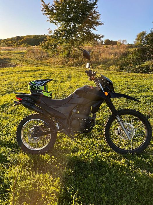 Sheneray xy250gy 6c