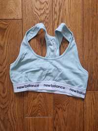 Biustonosz sportowy New Balance XL