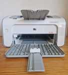 Drukarka HP Laser Jet P1102