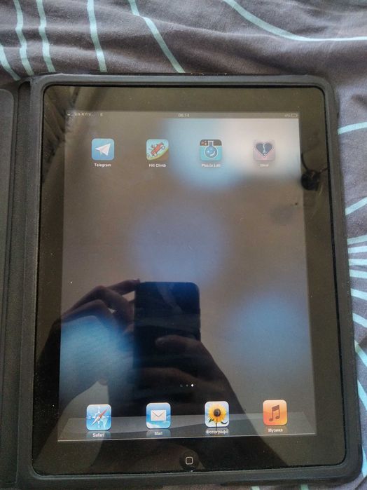 Продам iPad в гарному стані
