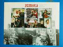 Zemsta, blok 143 - 2002r.