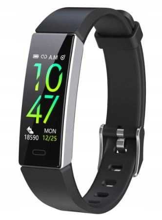 smartband Y39 inteligentna opaska fitness tracker