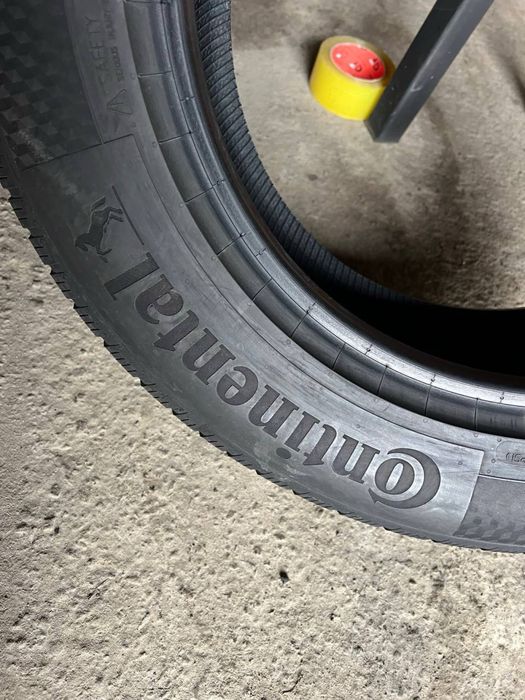 Шини 215/65 r17 Continental WinterContact TS870P Зима 2023р (206)