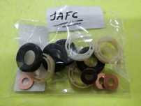 Kit de reparação suportes injetores Peugeot e Citroen 1.6 Hdi NOVO
