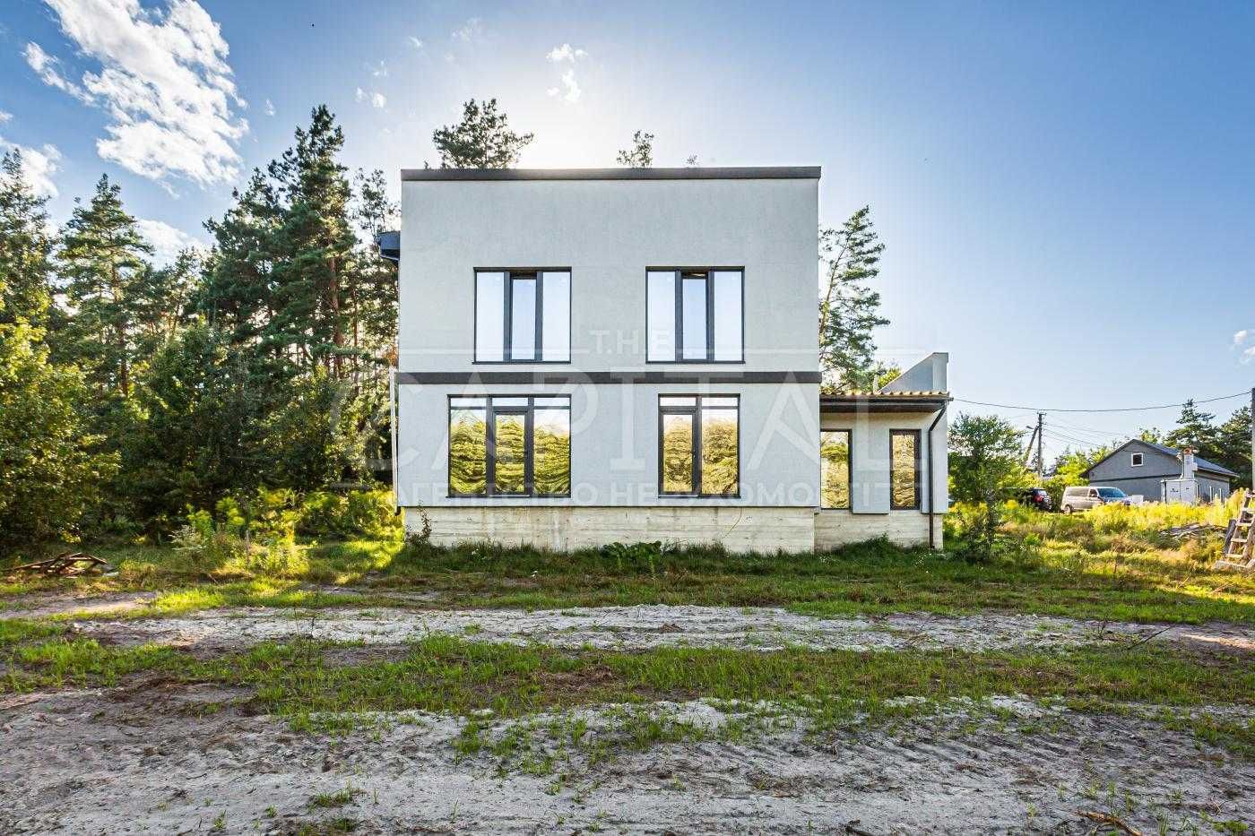 Продажа дома, Вита-Почтовая, Фастовский район