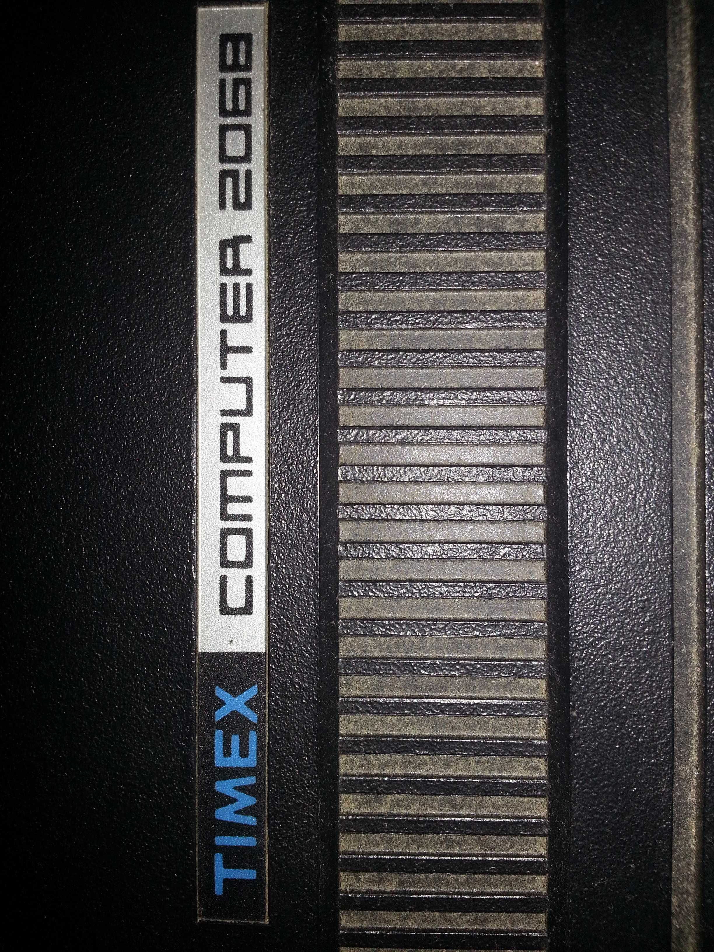 Timex Computer 2068