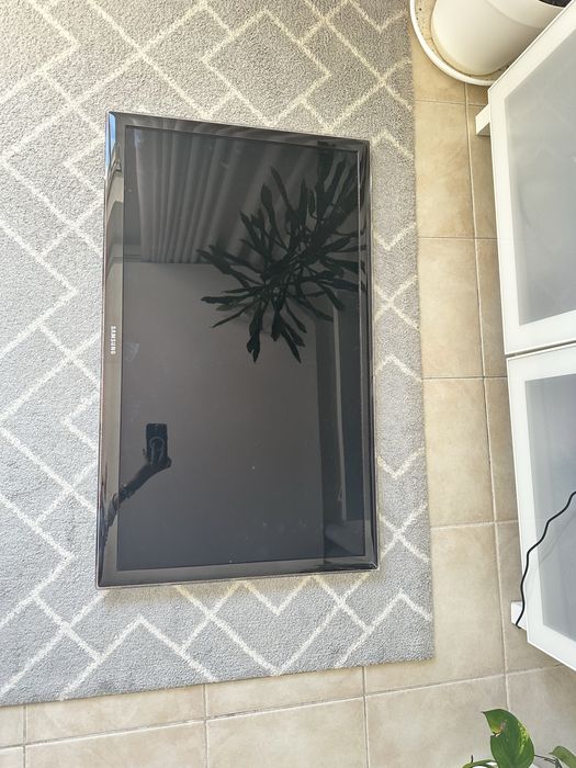 Televisao 50 polegadas