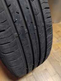 205/55R17 XL Opony letnie Continental 2 szt