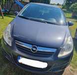 Sprzedam Opel Corsa D 1,2