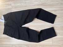Spodnie Mom Fit  rozmiar 38