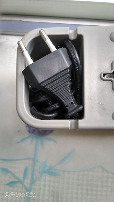 Светильник, лампа