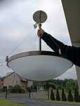 lampa wisząca (żyrandol)