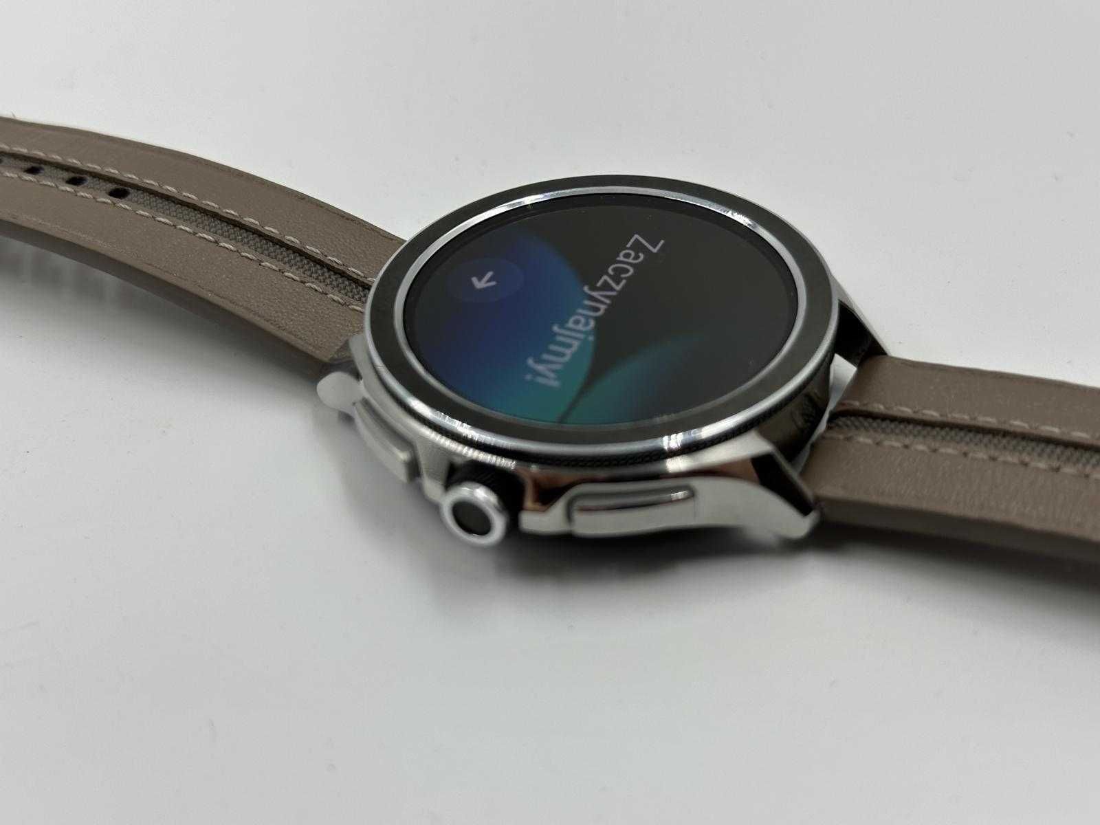 Smartwatch XIAOMI WATCH 2 PRO Komplet Gwarancja
