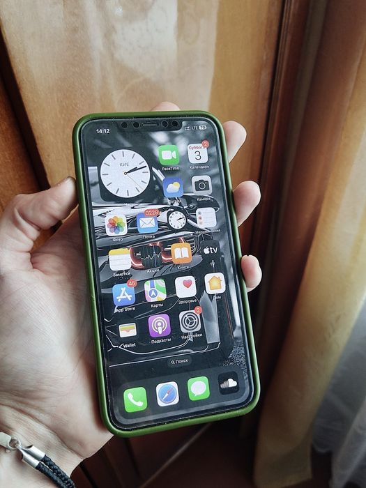 iPhone 11 Pro Max 64gb neverlock