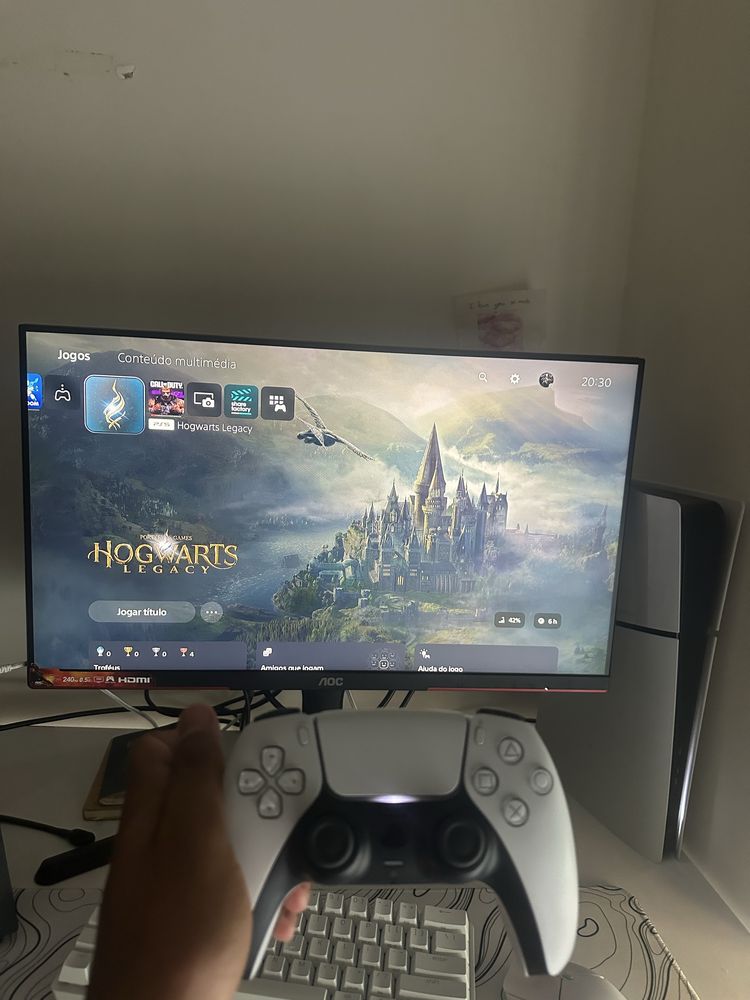 Ps5 slim -digital