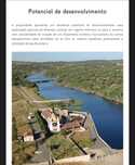 Herdade Torrăo com casa com piscina e area agricola