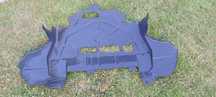 Oslona pod silnik ford Focus mk1