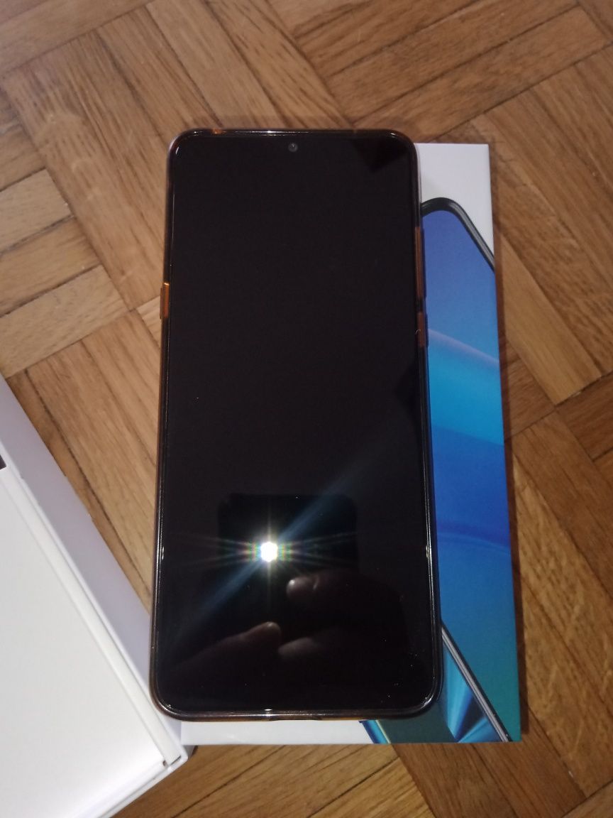 Smartfon TCL 20se 6.82 cala stan bdb