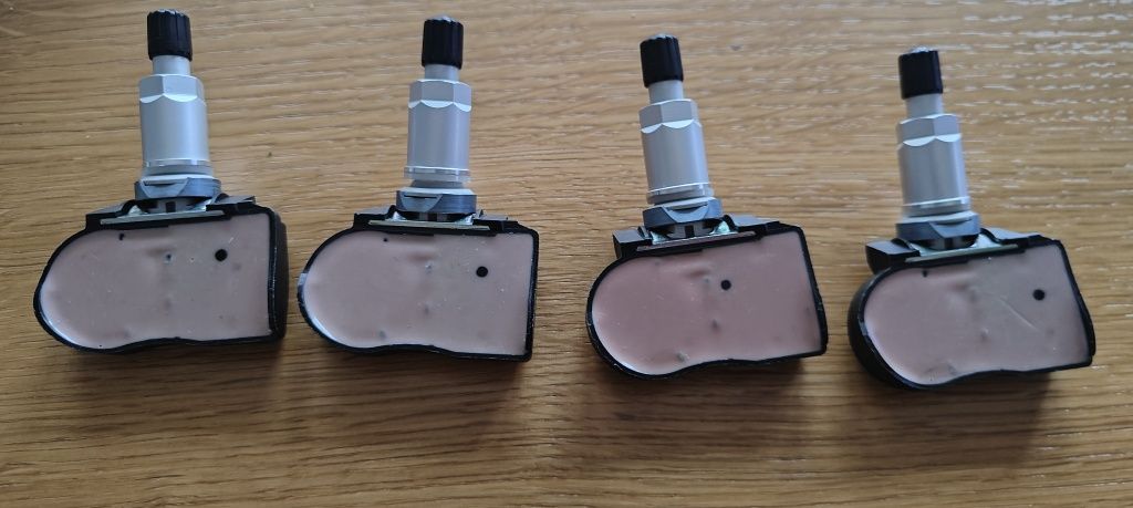Czujniki ciśnienia kół opon Tpms Mazda CX-5,3,6,CX-3