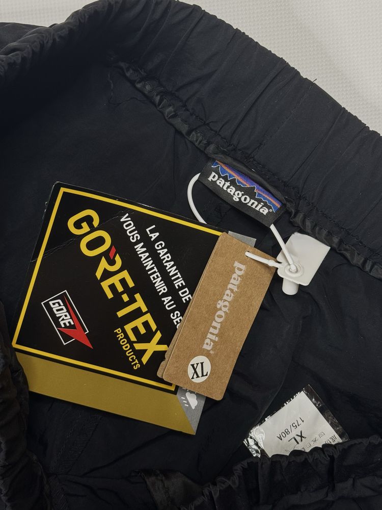 Штани Patagonia Gore-tex | Патагонія гортекс