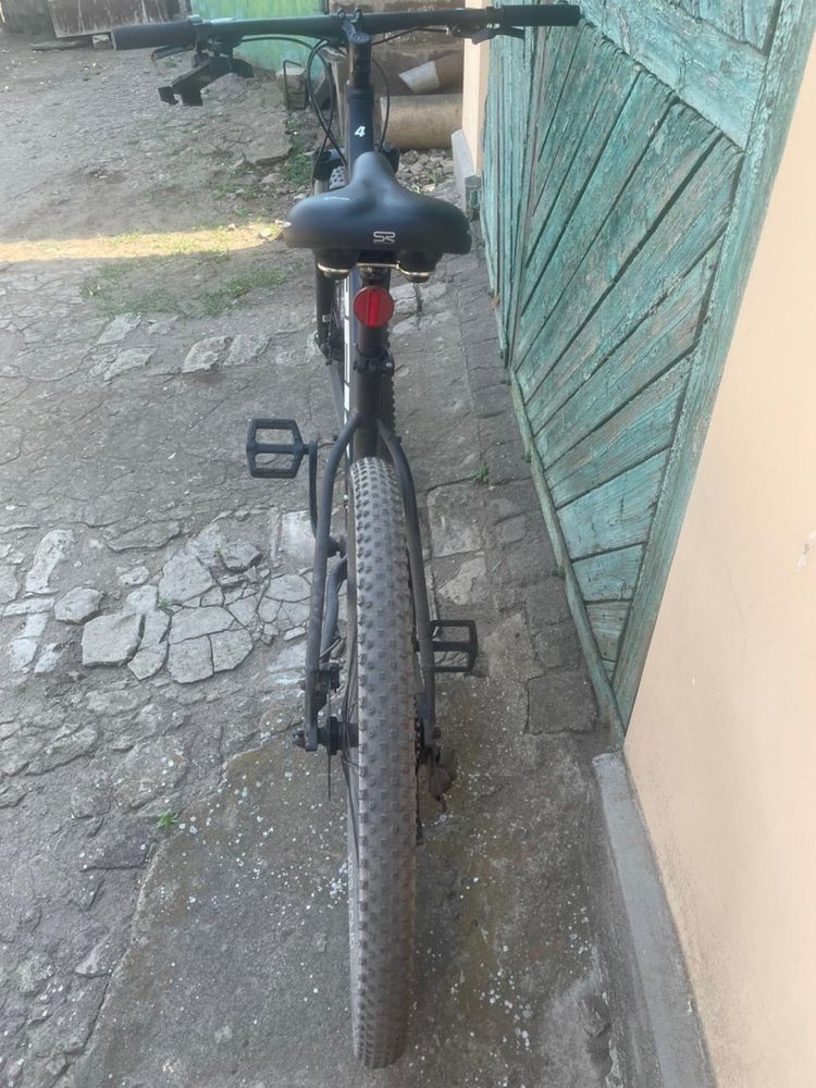 Велосипед Trek Marlin 4/29/L