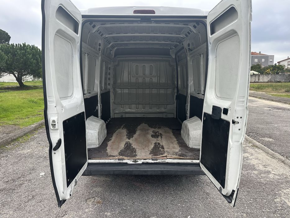 Citroen jumper L2H2 3.0/160 cv ,motor iveco