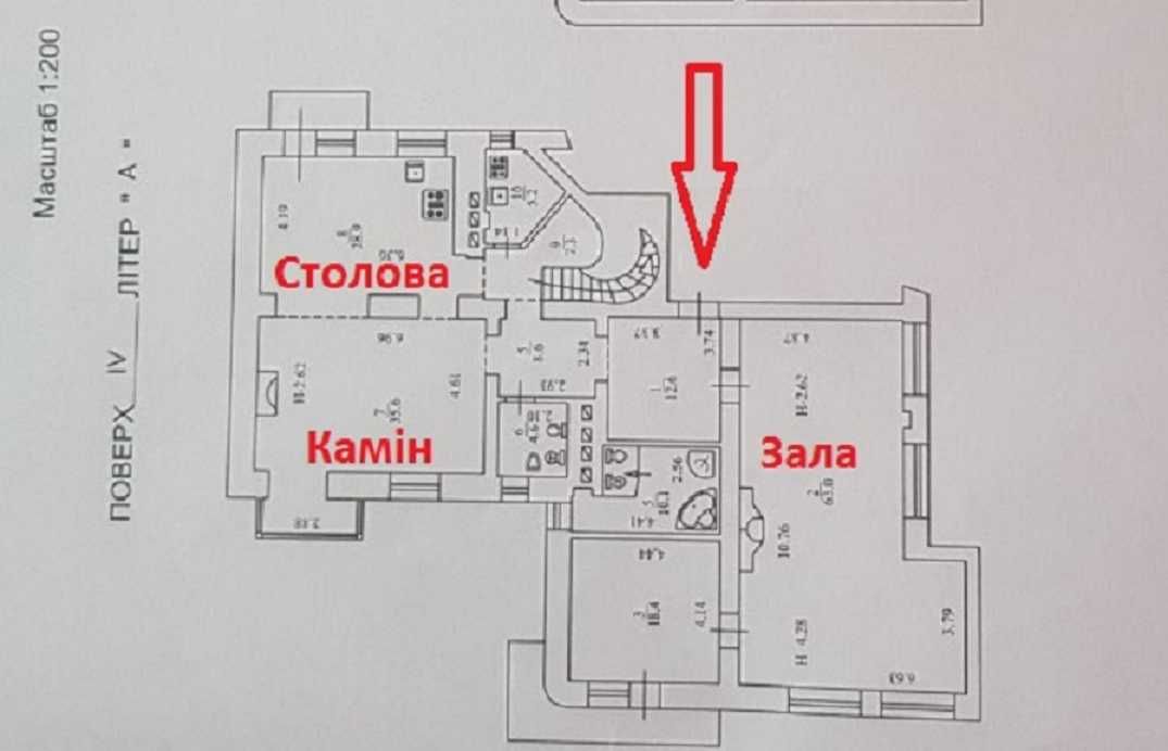 Лютеранська 21, Майдан, Хрещатик, єдині 310м2, авторский ремонт, без%