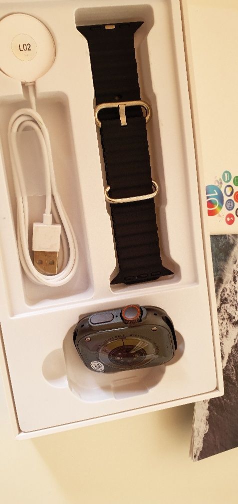 Ultra watch 2 49mm
