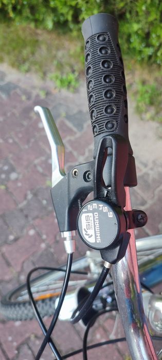 Rower męski Victus Quentin 26"