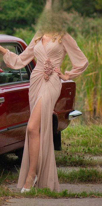 Sukienka rozmiar 36/38